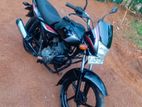Bajaj Platina 125 2011