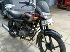 Bajaj Platina 125 2013