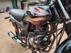 Bajaj Platina 2015