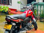 Bajaj Platina 100 2008