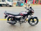 Bajaj Platina 2013