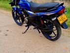 Bajaj Platina 125 2009