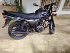 Bajaj Platina 2014