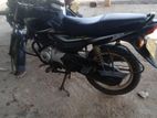 Bajaj Platina (Used) 2012