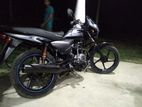 Bajaj Platina 2014