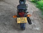 Bajaj Platina 2013