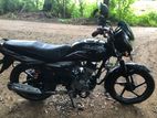 Bajaj Platina 125 2010