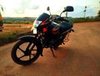 Bajaj Platina 2016