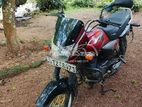 Bajaj Platina 2007