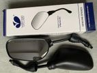 Bajaj Platina Side Mirror Pair