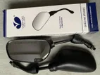Bajaj Platina Side Mirror Pair