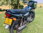 Bajaj Platina 2012