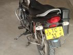 Bajaj Platina TC 2007