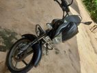 Bajaj Platina TD 2006