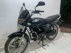 Bajaj Platina 2007