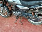 Bajaj Platina 2007