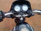 Bajaj Platina 2007