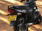 Bajaj Platina TR 2007