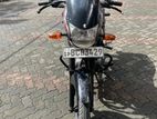 Bajaj Platina Trim 2015