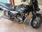 Bajaj Platina 2007