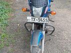 Bajaj Platina 2010