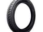 BAJAJ PLATINA TYRE 300/17 DSI TUBELESS