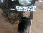 Bajaj Platina UB 3250 2009