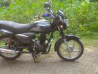 Bajaj Platina uced 2009