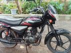 Bajaj Platina used 2008