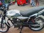 Bajaj Platina used 2008