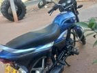 Bajaj Platina used 2008