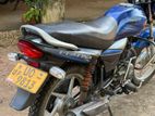 Bajaj Platina used 2008