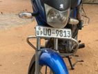 Bajaj Platina used 2008