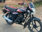 Bajaj Platina used 2009