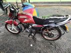 Bajaj Platina (Used) 2010