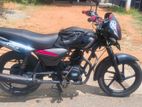 Bajaj Platina used 2012