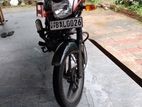 Bajaj Platina Used 2013