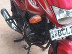 Bajaj Platina (Used) 2015