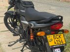 Bajaj Platina used 2015