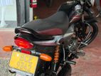 Bajaj Platina used 2015
