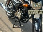 Bajaj Platina used 2016
