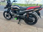 Bajaj Platina used 2016