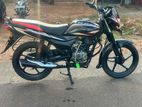 Bajaj Platina used 2016
