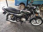 Bajaj Platina (Used) 2017