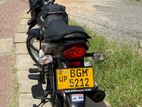 Bajaj Platina used 2018