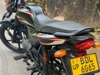 Bajaj Platina used 2021