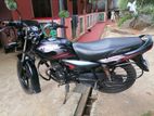 Bajaj Platina 2009