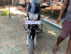 Bajaj Platina vi 2010