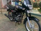 Bajaj Platina VI VvI 2010