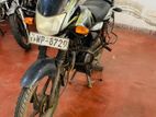 Bajaj Platina WP #### 2011